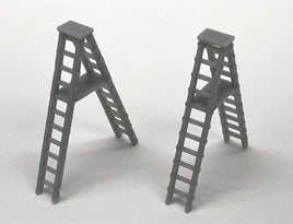 HO Phoenix Precision A-Ladders 31511