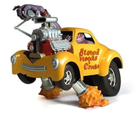1/25 Moebius Von Franco's Stoned Hoods & Crooks 1209 - MPM Hobbies