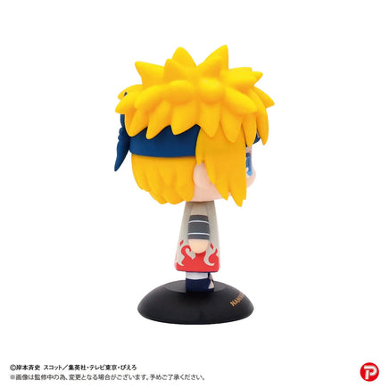 Max Limited Minato Namikaze Yura Yura Head YR-69