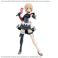 Bandai 30MS Option Body Parts Alpha Sisters Phantasm 3 [Color B] 2783944