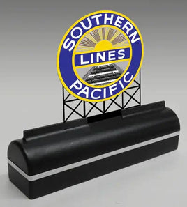 Miller Engineering Southern Pacific DTN 7071 - MPM Hobbies