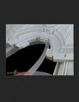 1/350 Green Strawberry OberthCVlass - Fruit Pack BFP26