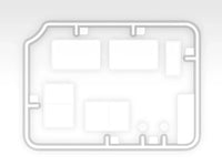 1/35 ICM V3000S/SSM Maultier 'Einheitsfahrerhaus' WWII German Truck 35410