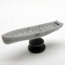 1/350 Black Cat Models 45FT Motor Launch (x2) AC350099D