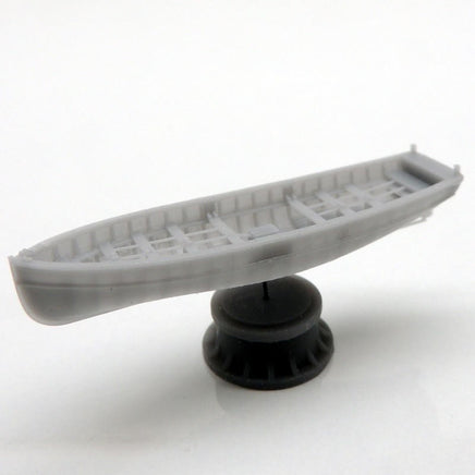 1/350 Black Cat Models 45FT Motor Launch (x2) AC350099D