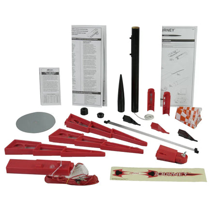 Estes Journey Launch Set 01441 - MPM Hobbies