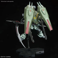 1/100 Bandai Full Mechanics Gundam Seed Gat-X252 Forbidden Gundam 2640763