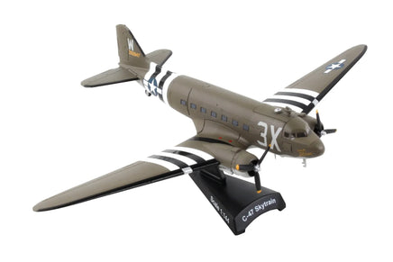 1/144 Daron C47 That's All Brother 5558-4