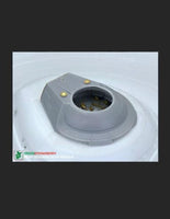 1/350 Green Strawberry NCC-1701-Refit - Bridge Upgrade Set 16722