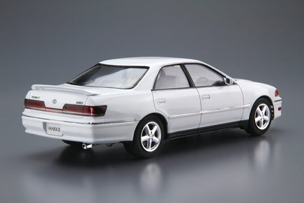 1/24 Aoshima Toyota JZX100 Mark II Tourer V '00 62203