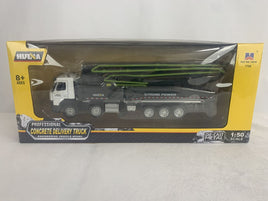 1/50 IMEX Cement Pump Truck – Green 14519