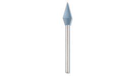 Dremel Rubber Polishing Point Tapered 463