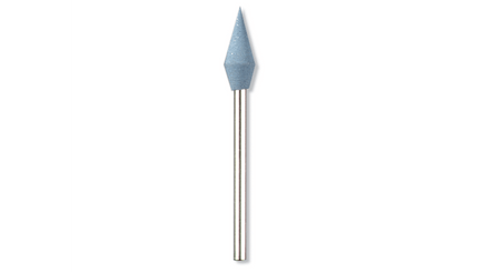 Dremel Rubber Polishing Point Tapered 463