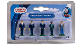 HO Bachmann Railway Personnel 33302 - MPM Hobbies