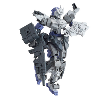 1/144 Bandai 30MM W-06 Option Parts Set 2 2506565