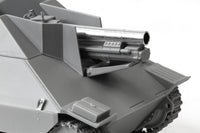 1/35 Dragon Model 15cm s.IG.33/2 (Sf) Auf Jagdpanzer 38(t) Hetzer 6489