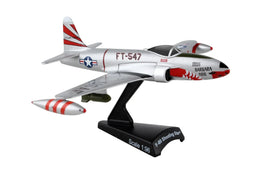 1/96 Daron F80 Shooting Star 5392-1
