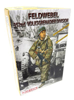 1/16 Dragon Model Feldwebel 352nd Volksgrenadier Division 1629