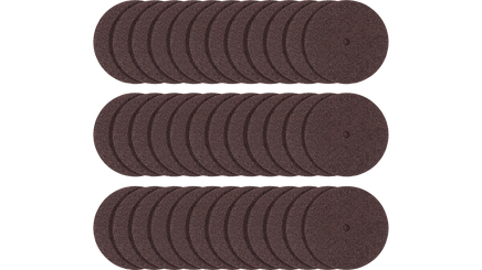 Dremel 15/16" Cutting Wheels (36 Pack) 409