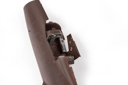 1/32 Eduard SMB-2 Super Mystere Israeli AF for SPECIAL HOBBY 491456