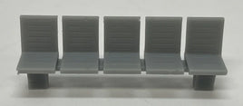 O Phoenix Precision Platform Seating (Fancy) 33698