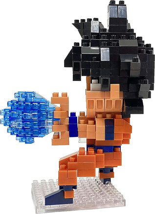 Nanoblock Dragon Ball Z Son Goku 22145