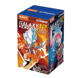 Blokees Ultraman: Galaxy Version 12 Blazar'S Starlight 73112