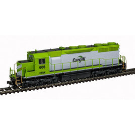 HO Atlas Silver SD-35 Cargill #606 - 10004449 - MPM Hobbies