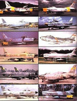 Ginter Books - F-86 D/K/L /\NG/Foreign 211