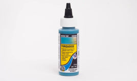 Woodland Water Tint - Turquoise 4520