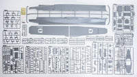 1/350 Veryfire IJN Aircraft Carrier Taiho (Standard Kit) 350901