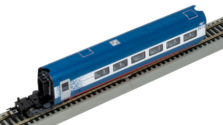HO Bachmann Acela II Add-On Car - Business Class #3612 89928