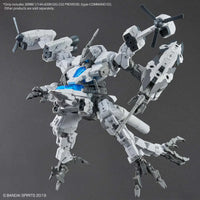 1/144 Bandai 30MM eEXM GIG-C02 Provedel (Type-Command 02) 2648702
