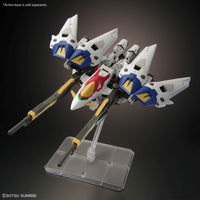 1/144 Bandai RG-43 Wing Gundam Zero 2809259