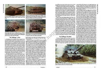 Kagero Publishing Challenger 1 Main Battle Tank Vol.I 0009