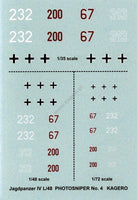 Kagero Publishing Jagdpanzer IV L/48 0004