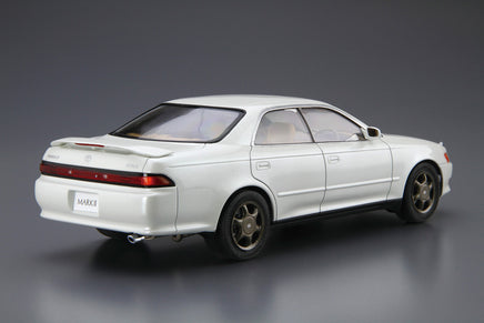 1/24 Aoshima Toyota JZX90 Mark II Grande / Tourer '92 61466