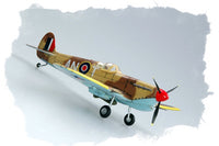 1/72 Hobby Boss "Spitfire" Mk Vb/Trop Easy Assembly 80213