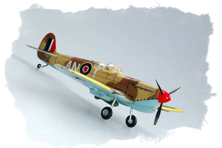 1/72 Hobby Boss "Spitfire" Mk Vb/Trop Easy Assembly 80213