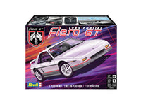 1/24 Revell-Monogram 1985 Pontiac Fiero GT 14573