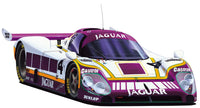 1/24 Hasegawa Jaguar XJR-8 LM "Le Mans Type" 20729 - MPM Hobbies