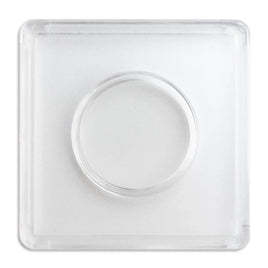 Whitman Quarter (2x2 Plastic Holder) 25/Box 9729
