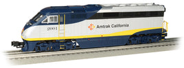 O Williams Amtrak California #2001 - F59PHI 23402