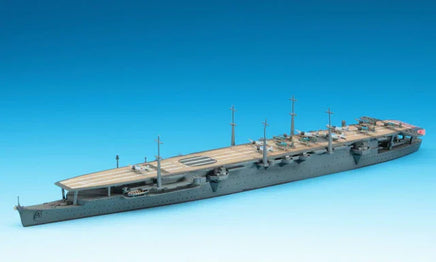 1/700 Hasegawa IJN Aircraft Carrier Shoho 49217