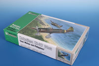 1/32 Special Hobby Nakajima Ki-27 Otsu "Over Malaya and Philippines" SH32040