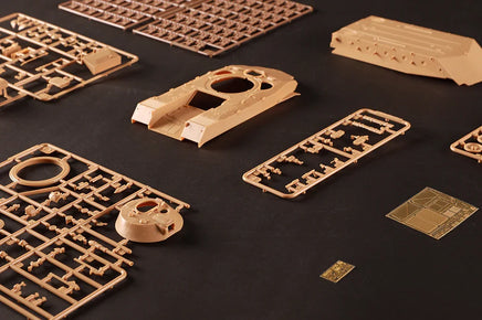 1/35 Hobby Boss BMD-1P 80154