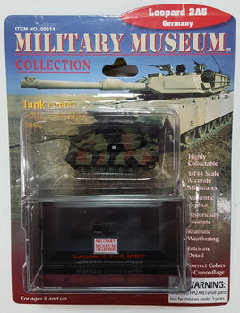 1/144 Pegasus Leopard 2A5 Tank (Germany) 00614