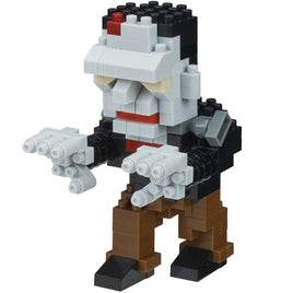 Nanoblock Frankenstein's Monster 21689
