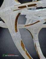 1/3300 Green Strawberry Deep Space Nine - The Station Fruit Pack BFP31