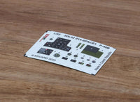 1/32 Eduard P-40B SPACE for GREAT WALL HOBBY 3DL32014